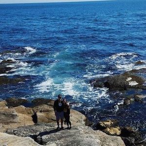 Meet your Posher, Eric